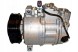 Behr Hella Service 8FK 351 316-851 BRH/BOX BEHR HELLA КОМПРЕСОР КОНДИЦИОНЕРА AUDI A4 1.8T (8