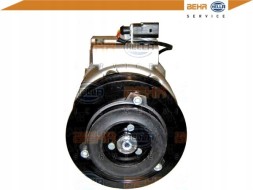 Behr Hella Service 8FK 351 316-851 BRH/BOX BEHR HELLA КОМПРЕСОР КОНДИЦИОНЕРА AUDI A4 1.8T (8