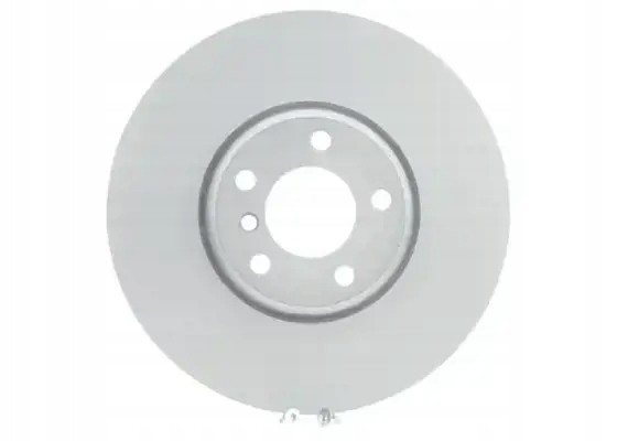 Bosch 0 986 479 E19 Гальмівний диск передній вентильований 0 986 479 e19