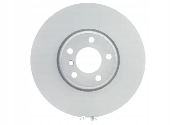 Bosch 0 986 479 E19 Гальмівний диск передній вентильований 0 986 479 e19