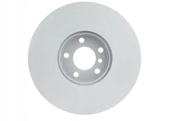 Bosch 0 986 479 E19 Гальмівний диск передній вентильований 0 986 479 e19
