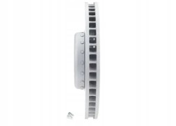 Bosch 0 986 479 E19 Гальмівний диск передній вентильований 0 986 479 e19