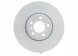 Bosch 0 986 479 E19 Гальмівний диск передній вентильований 0 986 479 e19
