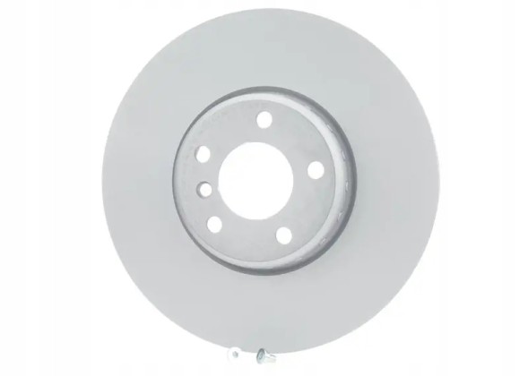 Bosch 0 986 479 E19 Гальмівний диск передній вентильований 0 986 479 e19
