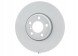 Bosch 0 986 479 E19 Гальмівний диск передній вентильований 0 986 479 e19