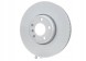 Bosch 0 986 479 E19 Гальмівний диск передній вентильований 0 986 479 e19