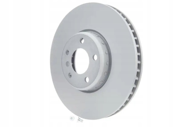 Bosch 0 986 479 E19 Гальмівний диск передній вентильований 0 986 479 e19