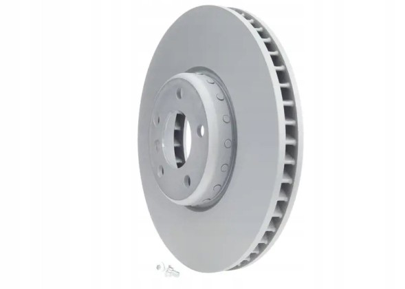 Bosch 0 986 479 E19 Гальмівний диск передній вентильований 0 986 479 e19