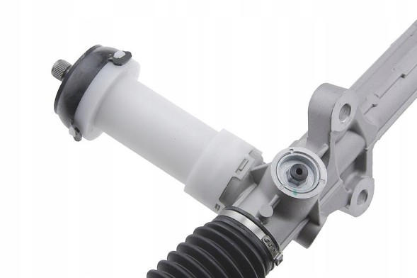 NTY SPK-KA-000 Кермівна рейка kia ceed 06-12, pro ceed 08-13, hyundai i30 07-12