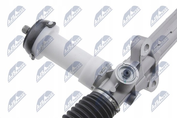 NTY SPK-KA-000 Кермівна рейка kia ceed 06-12, pro ceed 08-13, hyundai i30 07-12