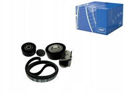 SKF SKFVKMA 31084/RS4 Клиновий ремінь SKF 038903315AD 03G1452