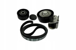 SKF SKFVKMA 31084/RS4 Клиновий ремінь SKF 038903315AD 03G1452