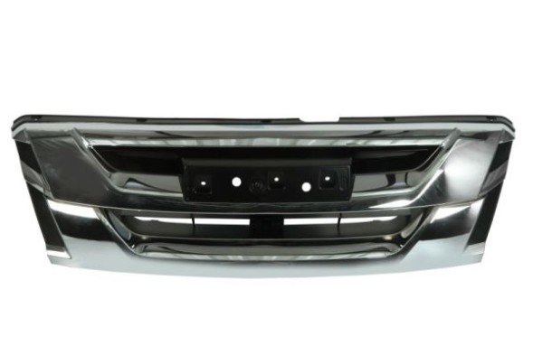 Blic 5601-00-3053997P АТРАПА ГРИЛЬ ISUZU D-MAX II 12-22