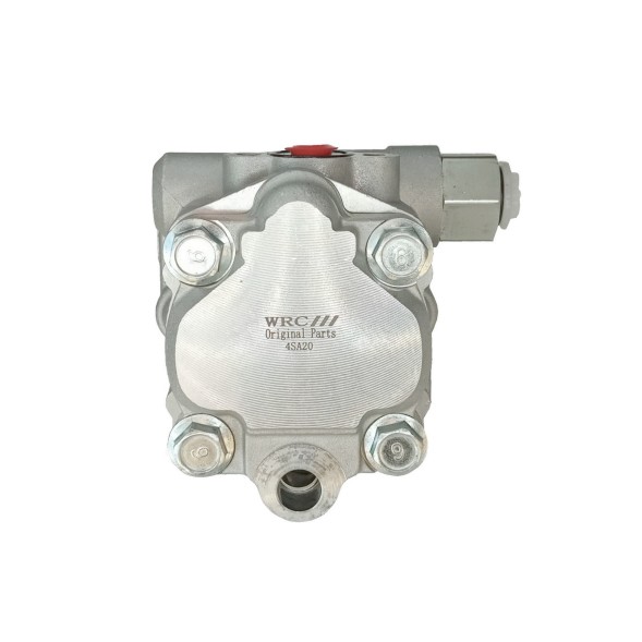 WRC Original Parts 4909993 Насос гідропідсилювача kia 2700 2.7 d 1997- wrc