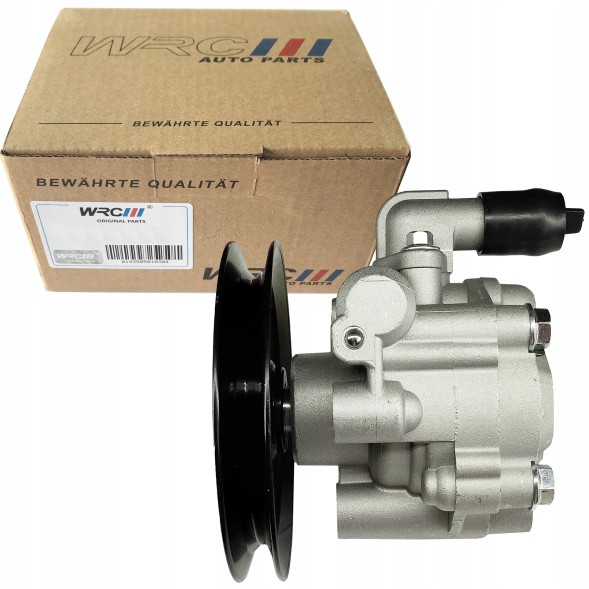 WRC Original Parts 4909993 Насос гідропідсилювача kia 2700 2.7 d 1997- wrc