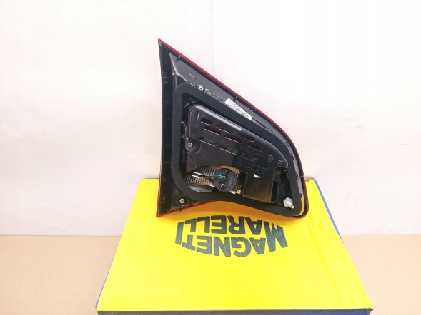 MAGNETI MARELLI 714000028721 Magneti marelli/ al лампа права задня 714000028721 lpo971 opel meriva b