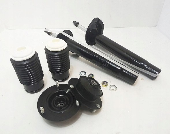 DACO DACAMR-003 КОМПЛЕКТ ПЕРЕДНІХ АМОРТИЗАЦІЙ BMW E46 316 318i COMBI