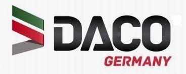 DACO DACAMR-003 КОМПЛЕКТ ПЕРЕДНІХ АМОРТИЗАЦІЙ BMW E46 316 318i COMBI