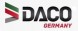 DACO DACAMR-003 КОМПЛЕКТ ПЕРЕДНІХ АМОРТИЗАЦІЙ BMW E46 316 318i COMBI
