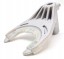 BorgWarner 125544310, 17833, 352849A, NV17833, 17833R, 72275 Вилка редуктора NV231 NV242 NV247 JEEP
