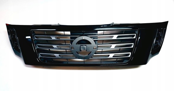 Nissan OE 623105JT0B Решітка радіатора гриля Nissan Navara