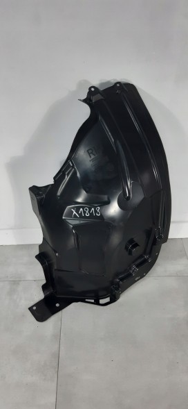 Mercedes-Benz OE A2936912000 MERCEDES EQC W293 NADKOLE PRAWY PRZÓD CZĘŚĆ TYLNA MERCEDES EQC W293 НАДКОЛЕСО ПРАВА ПЕРЕДНЯ ЗАДНЯ ЧАСТИНА A2936912000