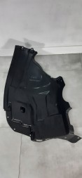 Mercedes-Benz OE A2936912000 MERCEDES EQC W293 NADKOLE PRAWY PRZÓD CZĘŚĆ TYLNA MERCEDES EQC W293 НАДКОЛЕСО ПРАВА ПЕРЕДНЯ ЗАДНЯ ЧАСТИНА A2936912000