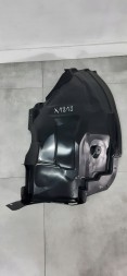 Mercedes-Benz OE A2936912000 MERCEDES EQC W293 NADKOLE PRAWY PRZÓD CZĘŚĆ TYLNA MERCEDES EQC W293 НАДКОЛЕСО ПРАВА ПЕРЕДНЯ ЗАДНЯ ЧАСТИНА A2936912000