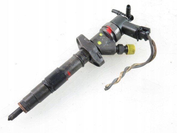 Bosch 8200101135 ІНЖЕКТОР BOSCH 0445110087