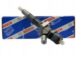 Bosch 8200101135 ІНЖЕКТОР BOSCH 0445110087