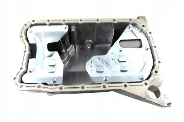 motoGRAPA 478526529 ПІДДОН ОЛИВИ SEAT TOLEDO 2.3 БЕЗ ДАТЧИКА НОВИЙ