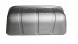 Sam 0000045F ЗАДНЄ КОЛЕСО BUBBLE INNER L MERCEDES T1 207-410