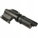 WELLS VEHICLE ELECTRONICS USA-1S12657 ПЕРЕМИКАЧ ПРИВОДУ 4WD DODGE RAM 1500 PICKUP 06-10 RAM 1500 11-22 1500 CLASSI