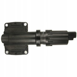 WELLS VEHICLE ELECTRONICS USA-1S12657 ПЕРЕМИКАЧ ПРИВОДУ 4WD DODGE RAM 1500 PICKUP 06-10 RAM 1500 11-22 1500 CLASSI