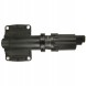 WELLS VEHICLE ELECTRONICS USA-1S12657 ПЕРЕМИКАЧ ПРИВОДУ 4WD DODGE RAM 1500 PICKUP 06-10 RAM 1500 11-22 1500 CLASSI