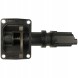 WELLS VEHICLE ELECTRONICS USA-1S12657 ПЕРЕМИКАЧ ПРИВОДУ 4WD DODGE RAM 1500 PICKUP 06-10 RAM 1500 11-22 1500 CLASSI