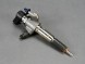 Mopar 5907419480858 Інжектор 1.6 tdci ford c-max focus mk3 mondeo mk4 galaxy citroen орг собака