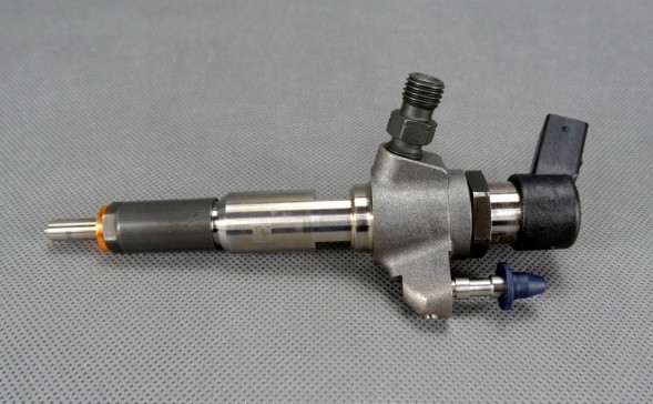 Mopar 5907419480858 Інжектор 1.6 tdci ford c-max focus mk3 mondeo mk4 galaxy citroen орг собака