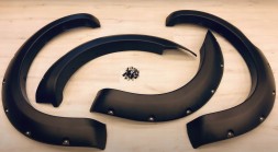 Китай FRFF-004 Розширення колісних дисків для сталевого бампера Ford Ranger 2012-2022