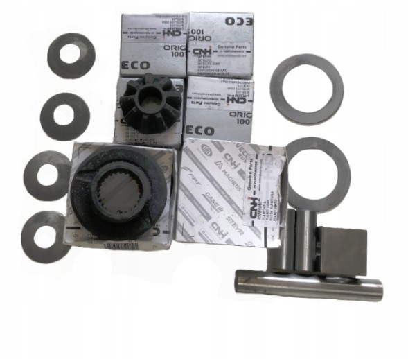 Iveco OE Iveco оригінальне обладнання 7185868 satelity most