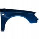 250755125 BLU Бризковик AUDI A4 B7 LZ5C правий синій 04-08 передній OCYNK MauritiusBlau