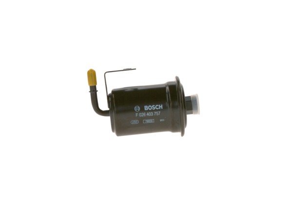 F026403757 BOSCH Фільтр паливний
