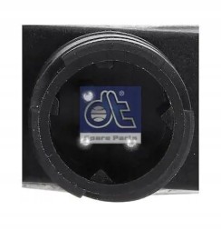 DT Spare Parts 3.20504 Електромагнітний клапан 3.20504 dt spare parts