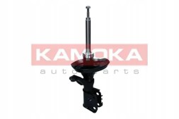 Kamoka 200107 56 2x амортизатори KAMOKA ПЕРЕДНІ L+R для HONDA CIVIC VII