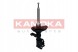 Kamoka 200107 56 2x амортизатори KAMOKA ПЕРЕДНІ L+R для HONDA CIVIC VII