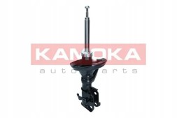 Kamoka 200107 56 2x амортизатори KAMOKA ПЕРЕДНІ L+R для HONDA CIVIC VII