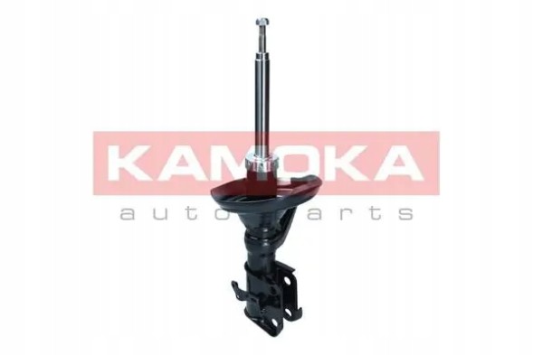 Kamoka 200107 56 2x амортизатори KAMOKA ПЕРЕДНІ L+R для HONDA CIVIC VII
