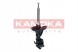 Kamoka 200107 56 2x амортизатори KAMOKA ПЕРЕДНІ L+R для HONDA CIVIC VII
