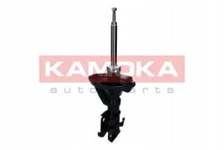 Kamoka 200107 56 2x амортизатори KAMOKA ПЕРЕДНІ L+R для HONDA CIVIC VII