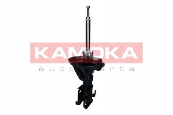 Kamoka 200107 56 2x амортизатори KAMOKA ПЕРЕДНІ L+R для HONDA CIVIC VII